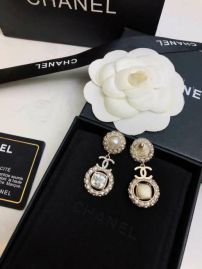 Picture of Chanel Earring _SKUChanelearring0827614395